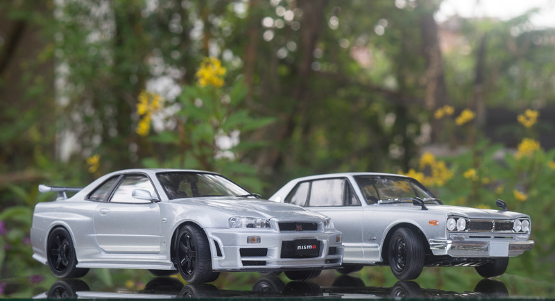 Granddad would have been so proud of the grandson Z - Tune!